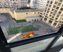 Kirayə (aylıq) Yeni Tikili Gənclik m., Nərimanov r.