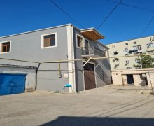 xirdalanda 2 mertebeli heyet evleri/villa Xırdalan ş.