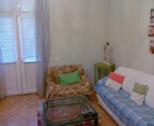 Kirayə (günlük) Köhnə Tikili Sahil m., Səbail r.