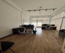 Kirayə (aylıq) Ofis 28 May m., ABŞ səfirliyi, Nəsimi r.