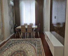 Kirayə (aylıq) Yeni Tikili Gənclik m., Nərimanov r.