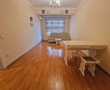 Satılır Yeni Tikili Nəriman Nərimanov m., Nərimanov r.