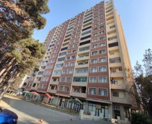 20 yanvarda yeni tikili 20 Yanvar m., 1-ci mikrorayon, Nəsimi r.