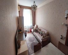 ehmedlide 3 otaqli evler Əhmədli m., Əhmədli, Xətai r.