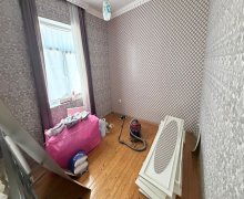 Kirayə (aylıq) Həyət evi/villa Azadlıq m., Binəqədi r.