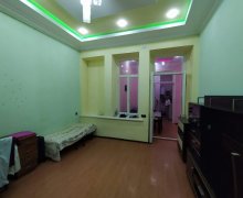 Satılır Köhnə Tikili Sahil m., Səbail r.