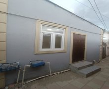 Satılır Həyət evi/villa Binəqədi qəs., Binəqədi r. Satılır Həyət evi/villa Binəqədi qəs., Binəqədi r.