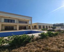 Satılır Həyət evi/villa Şüvəlan, Xəzər r.