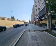 Satılır Obyekt Gənclik m., Nəsimi r.