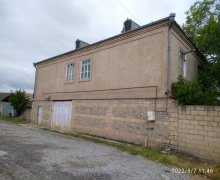Satılır Həyət evi/villa Göyçay ş.