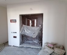 Satılır Yeni Tikili Neftçilər m., 8-ci kilometr, Nizami r.