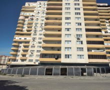 Satılır Yeni Tikili Həzi Aslanov m., H.Aslanov qəs., Xətai r.