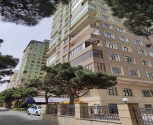 Kirayə (aylıq) Yeni Tikili Badamdar qəs., Səbail r. Kirayə (aylıq) Yeni Tikili Badamdar qəs., Səbail r.