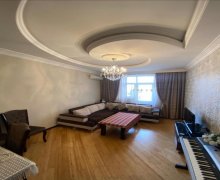 Kirayə (aylıq) Yeni Tikili İnşaatçılar m., Yeni Yasamal qəs., Yasamal r.