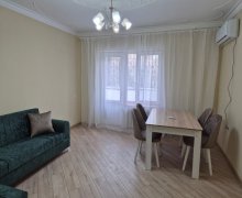 Kirayə (aylıq) Yeni Tikili Xətai m., Xətai r.