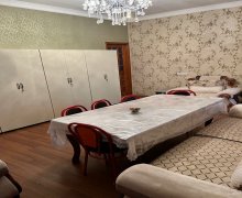 Kirayə (aylıq) Həyət evi/villa 28 May m., Nəsimi r.