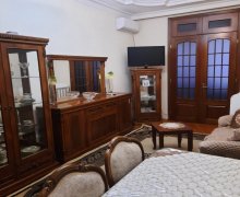 Satılır Köhnə Tikili Nəriman Nərimanov m., Metropark, Nərimanov r.