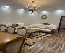 Kirayə (aylıq) Yeni Tikili Nəsimi m., 5-ci mikrorayon, Nəsimi r.