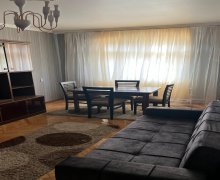 Kirayə (aylıq) Köhnə Tikili Həzi Aslanov m., Xətai r.