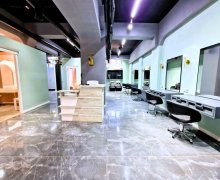 Kirayə (aylıq) Obyekt Nəriman Nərimanov m., Nərimanov r.