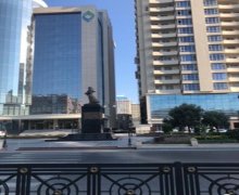 Satılır Yeni Tikili Xətai m., Xətai r.