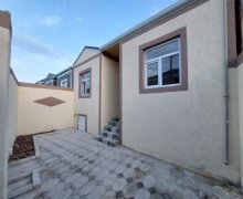 Satılır Həyət evi/villa Binə qəs., Xəzər r. Satılır Həyət evi/villa Binə qəs., Xəzər r.