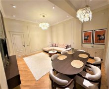 Kirayə (aylıq) Yeni Tikili 28 May m., Nəsimi r.