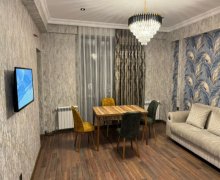 Kirayə (aylıq) Yeni Tikili Gənclik m., Nərimanov r.