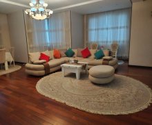 Kirayə (aylıq) Yeni Tikili 28 May m., Nəsimi r.