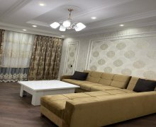 Kirayə (aylıq) Köhnə Tikili Həzi Aslanov m., Xətai r.