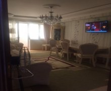 Kirayə (aylıq) Yeni Tikili Nəriman Nərimanov m., Nərimanov r.