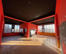 Kirayə (aylıq) Ofis Bayıl qəs., Səbail r.