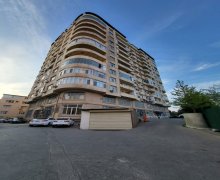 Kirayə (aylıq) Yeni Tikili Nəsimi m., Binəqədi r.