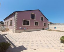 Satılır Həyət evi/villa Mehdiabad, Abşeron r.