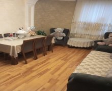 Kirayə (aylıq) Yeni Tikili İnşaatçılar m., Yeni Yasamal qəs., Yasamal r.