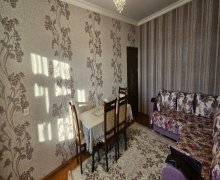 Satılır Köhnə Tikili Xalqlar dostluğu m., Yeni Günəşli qəs., Suraxanı r.