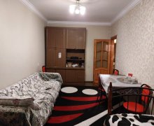 Satılır Köhnə Tikili Həzi Aslanov m., H.Aslanov qəs., Xətai r.