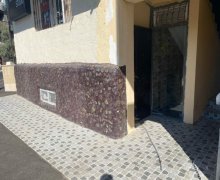 Satılır Obyekt Qara Qarayev m., Nizami r.