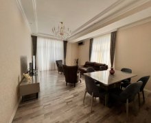 Satılır Yeni Tikili Badamdar qəs., Səbail r.