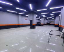 Аренда Объект İnşaatçılar м., Ясамал р.