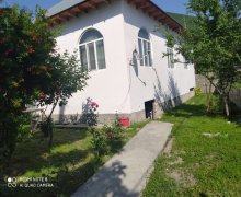 sekide günlük kiraye evler/villa Şəki ş.