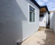 Satılır Həyət evi/villa Binəqədi qəs., Binəqədi r.