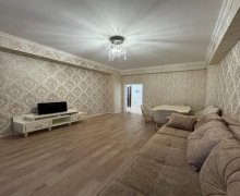 Kirayə (aylıq) Yeni Tikili Gənclik m., Nərimanov r.