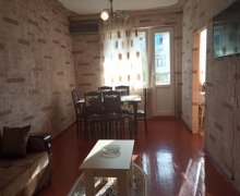 Kirayə (aylıq) Köhnə Tikili İnşaatçılar m., Yasamal qəs., Yasamal r.