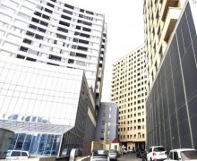 Satılır Yeni Tikili Əhmədli m., Xətai r.