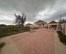 Satılır Həyət evi/villa Sabunçu r.