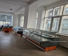 Kirayə (aylıq) Obyekt Azadlıq m., Binəqədi r.