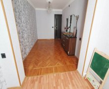 Satılır Köhnə Tikili Xalqlar dostluğu m., Nizami r.