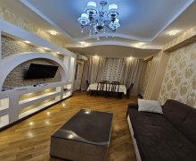 Продажа Новостройка İnşaatçılar м., пос. Йени Ясамал, Ясамал р.