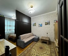 Satılır Yeni Tikili Yeni Günəşli qəs., Suraxanı r.